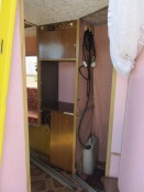 Caravan - Саморобный